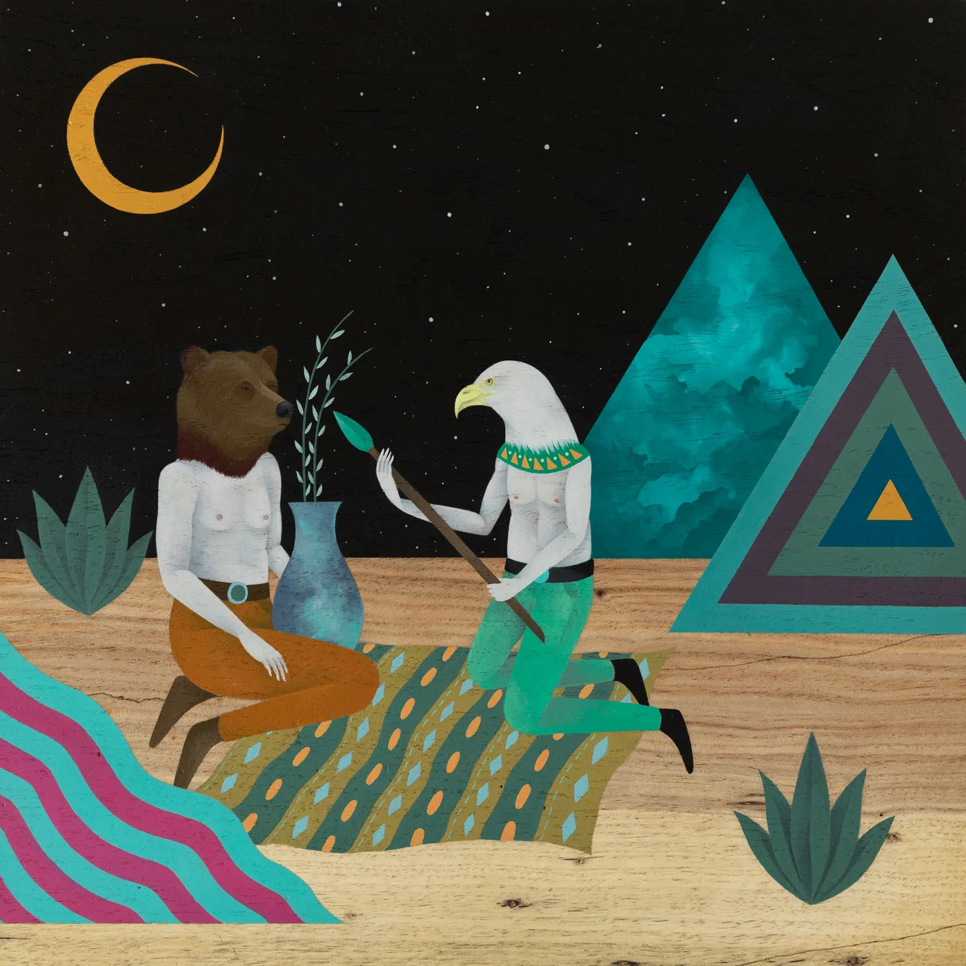 Magical Realism